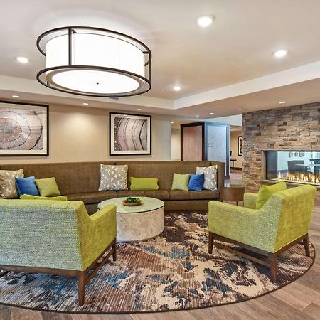 Homewood Suites By Hilton Pleasant Hill Concord Exterior foto