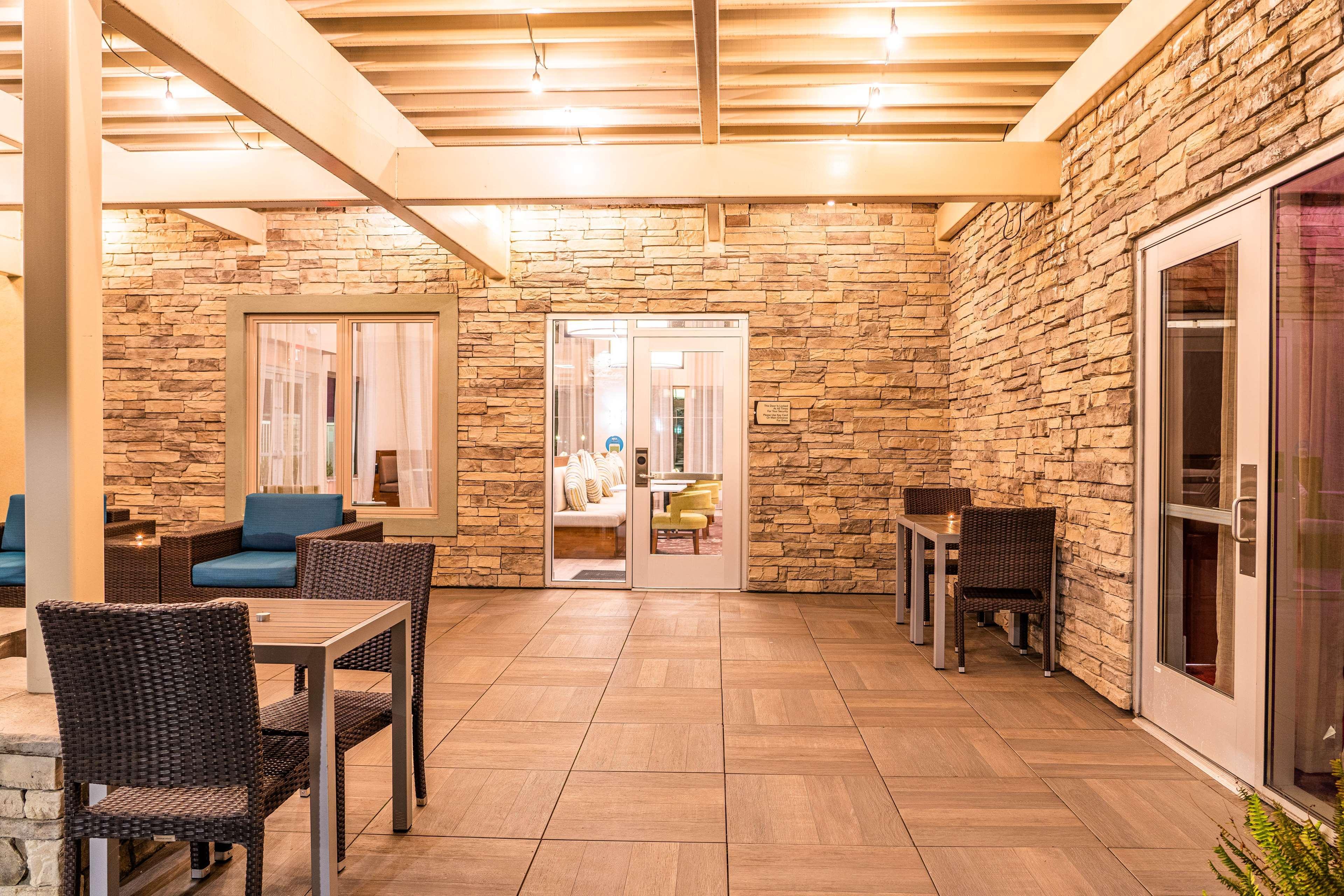 Homewood Suites By Hilton Pleasant Hill Concord Exterior foto