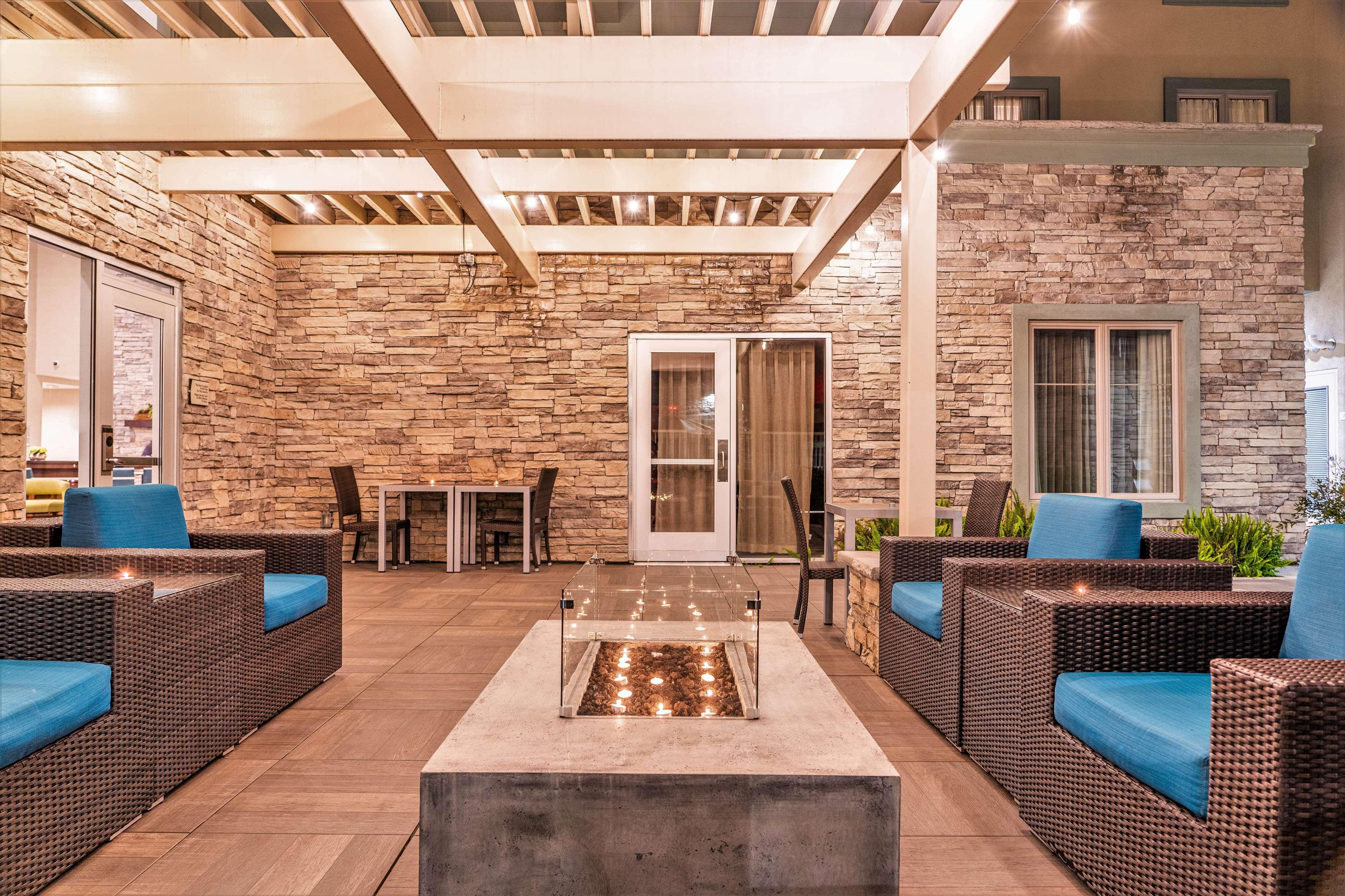 Homewood Suites By Hilton Pleasant Hill Concord Exterior foto