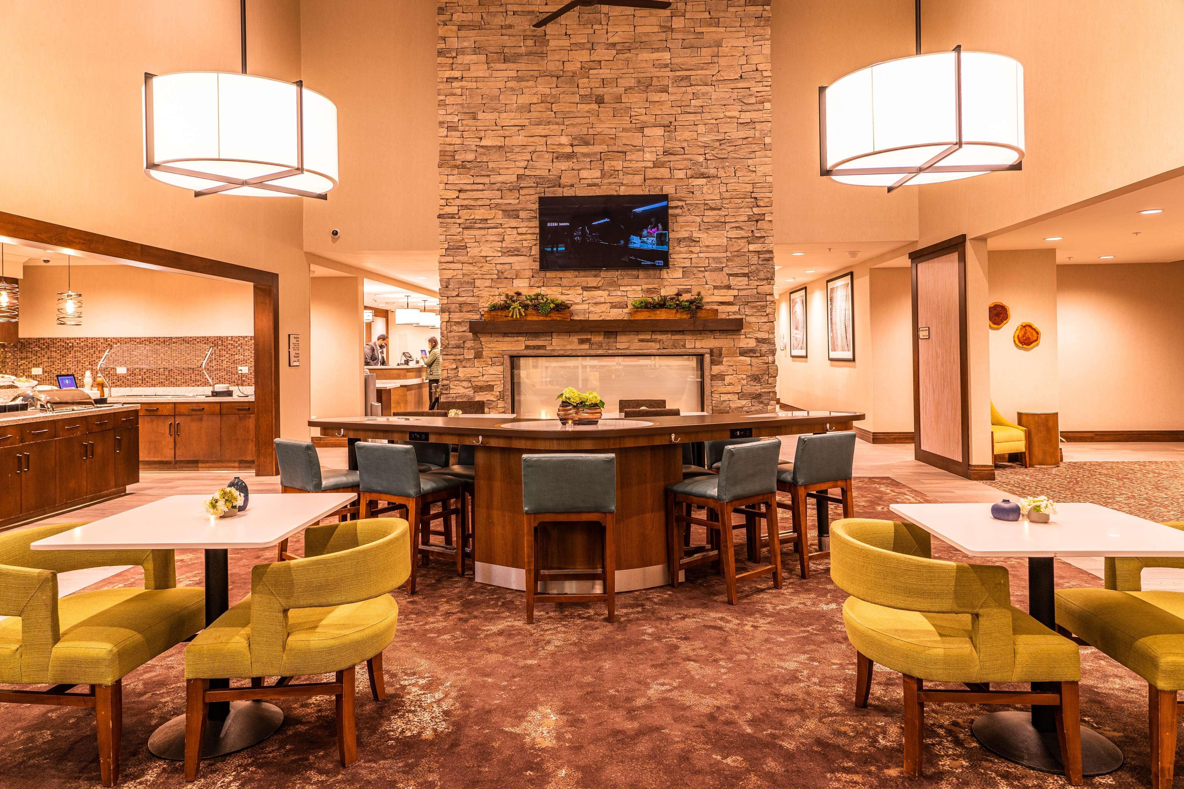 Homewood Suites By Hilton Pleasant Hill Concord Exterior foto