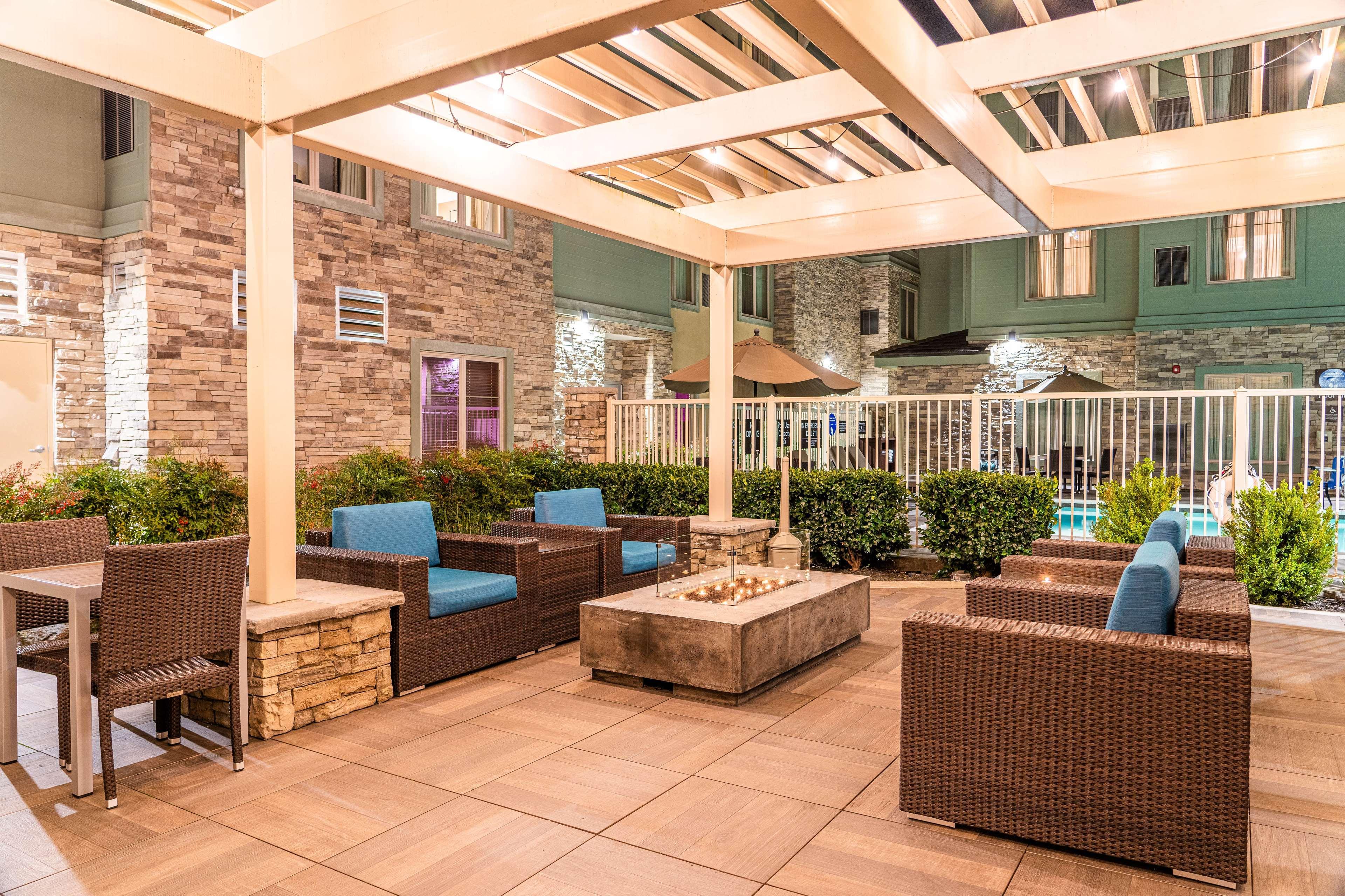 Homewood Suites By Hilton Pleasant Hill Concord Exterior foto