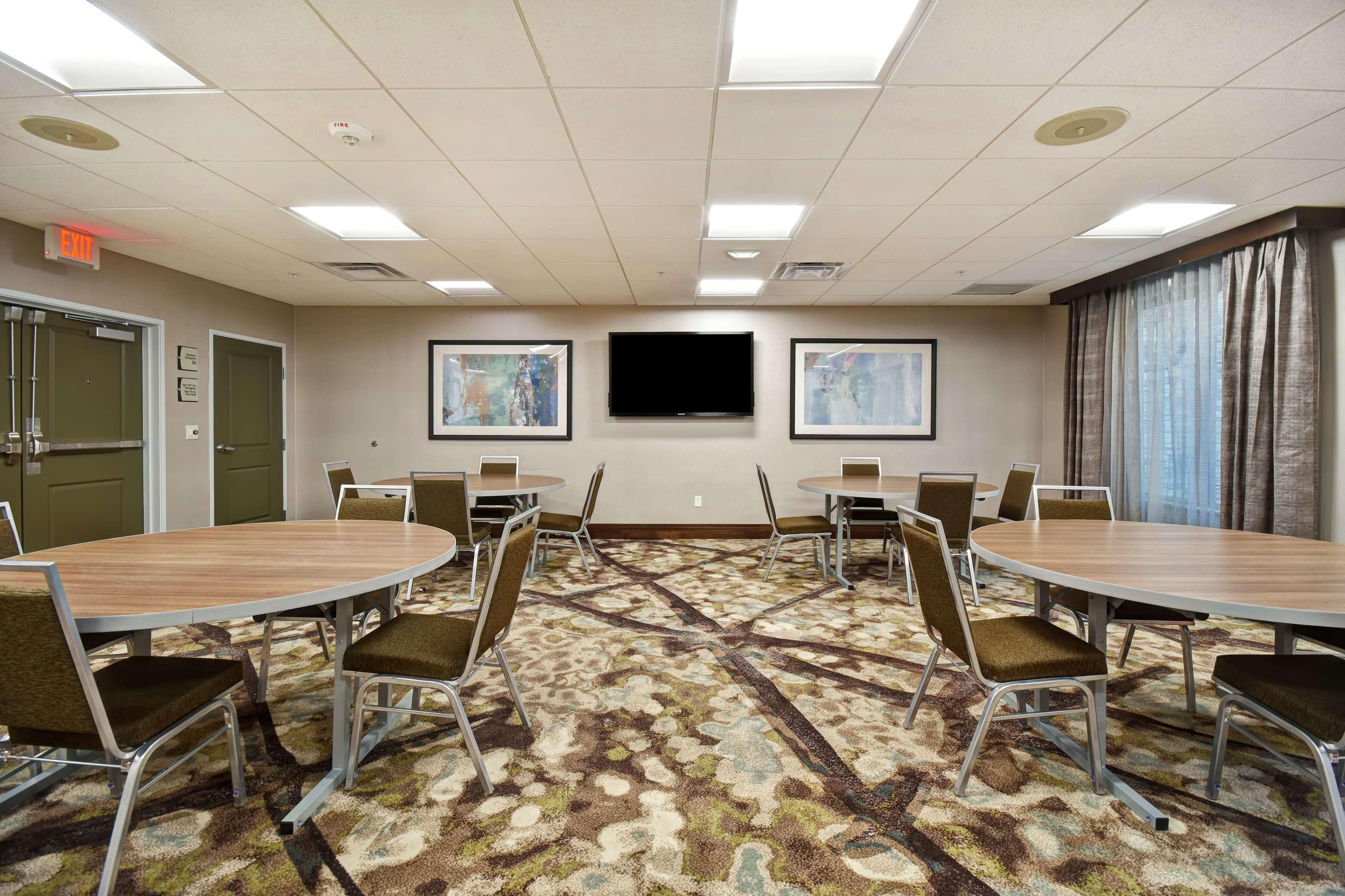 Homewood Suites By Hilton Pleasant Hill Concord Exterior foto