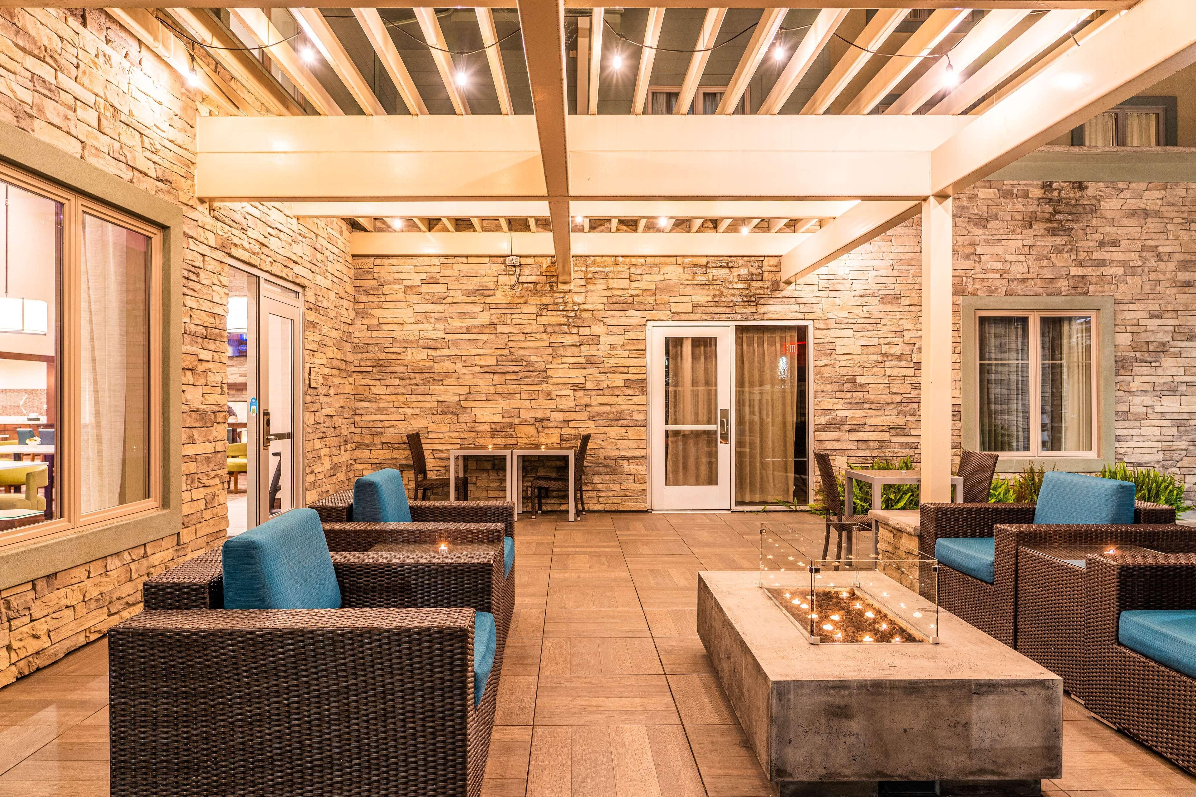 Homewood Suites By Hilton Pleasant Hill Concord Exterior foto