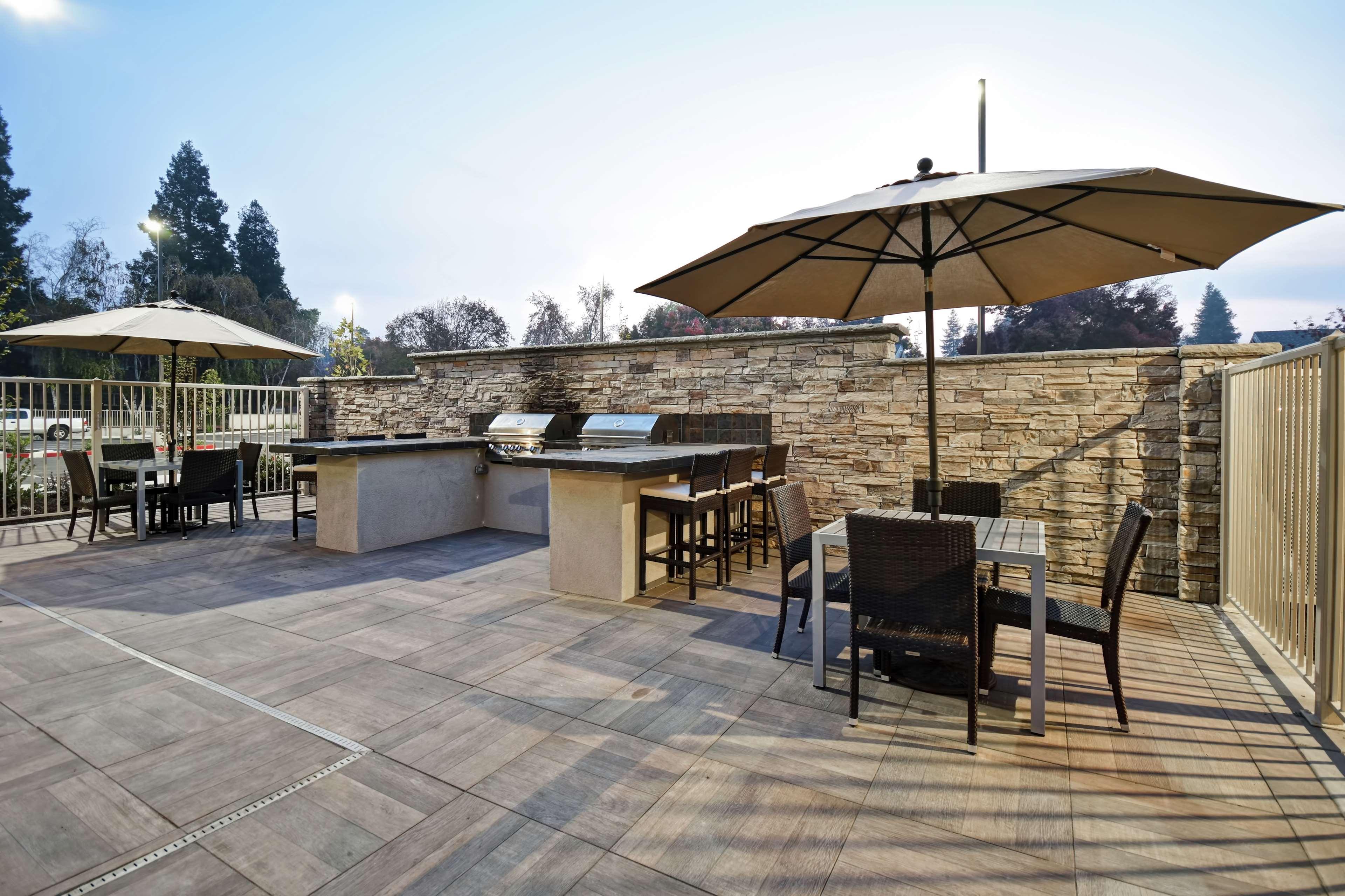 Homewood Suites By Hilton Pleasant Hill Concord Exterior foto
