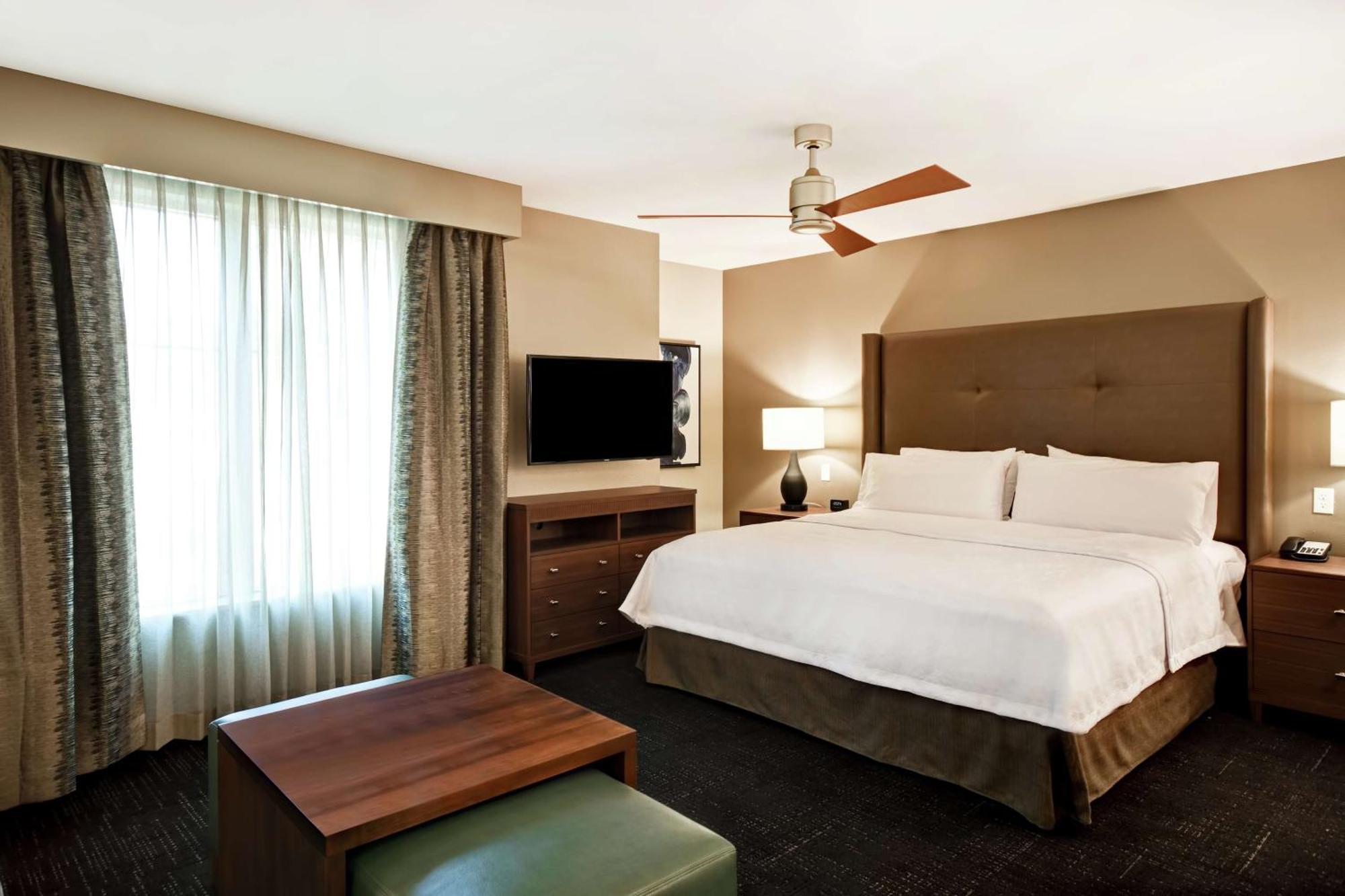 Homewood Suites By Hilton Pleasant Hill Concord Exterior foto