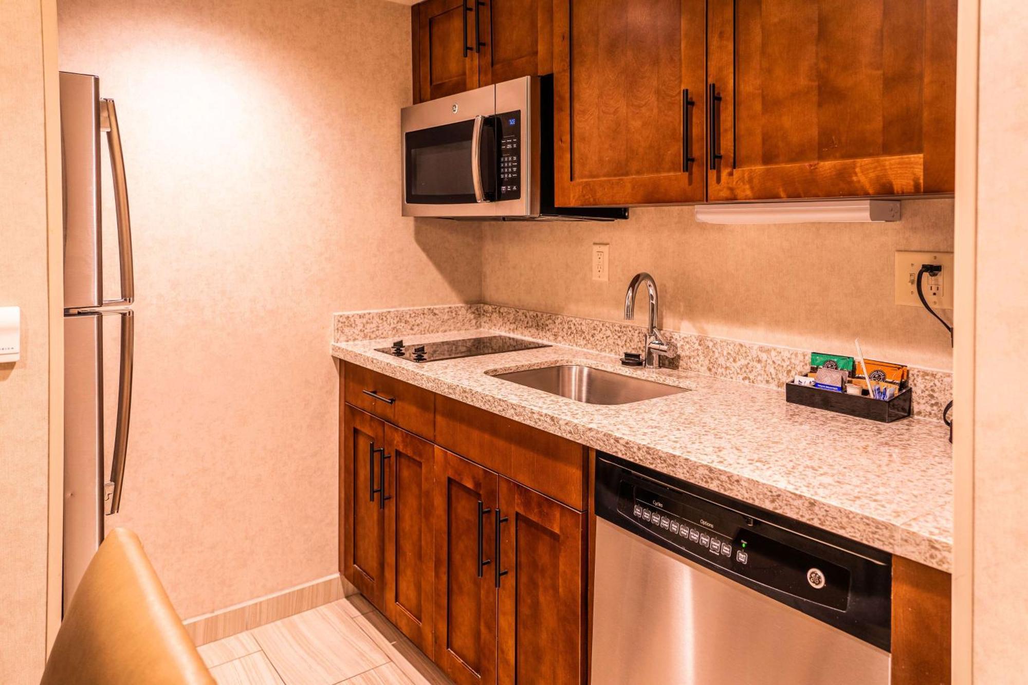 Homewood Suites By Hilton Pleasant Hill Concord Exterior foto