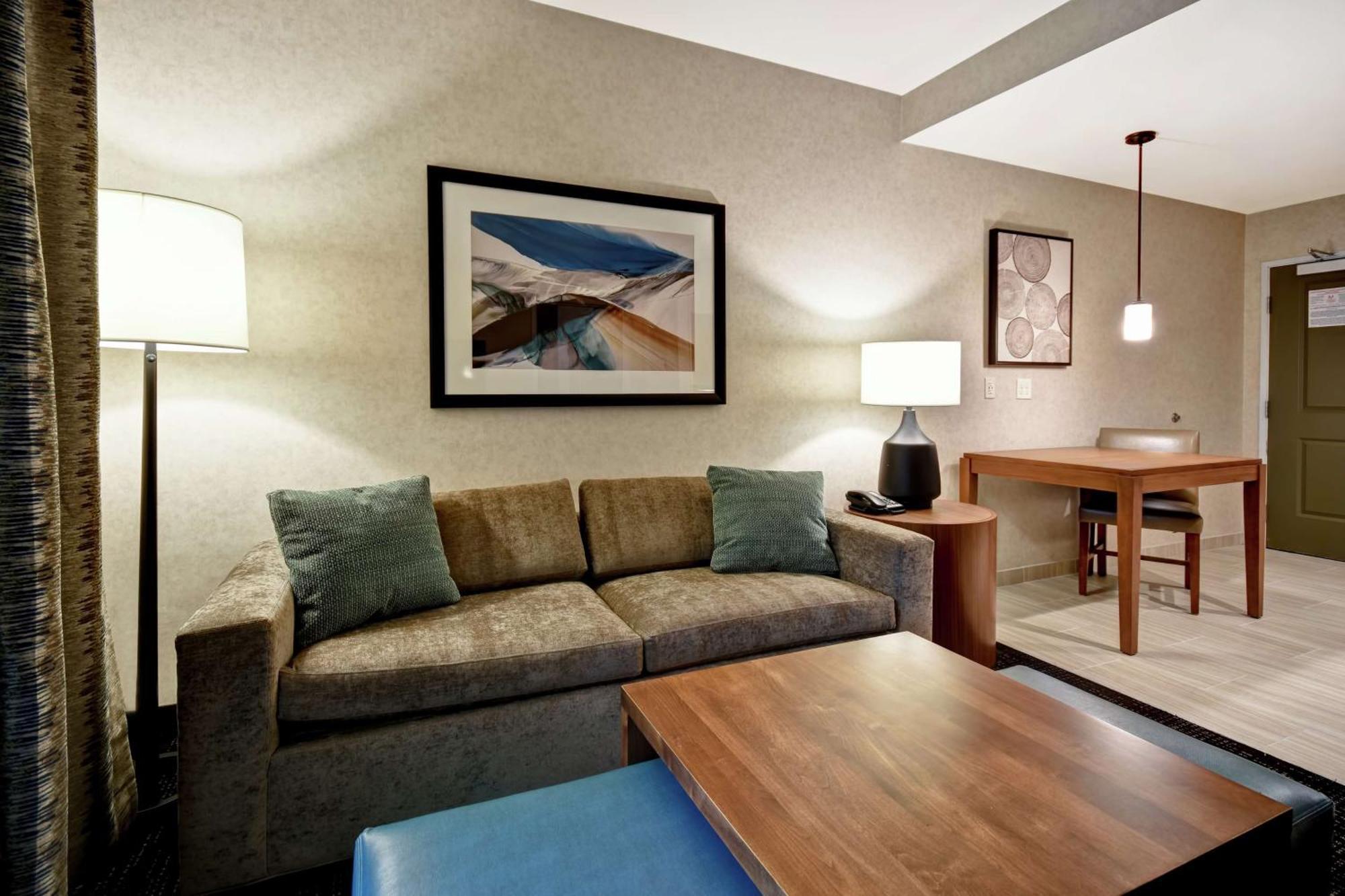 Homewood Suites By Hilton Pleasant Hill Concord Exterior foto