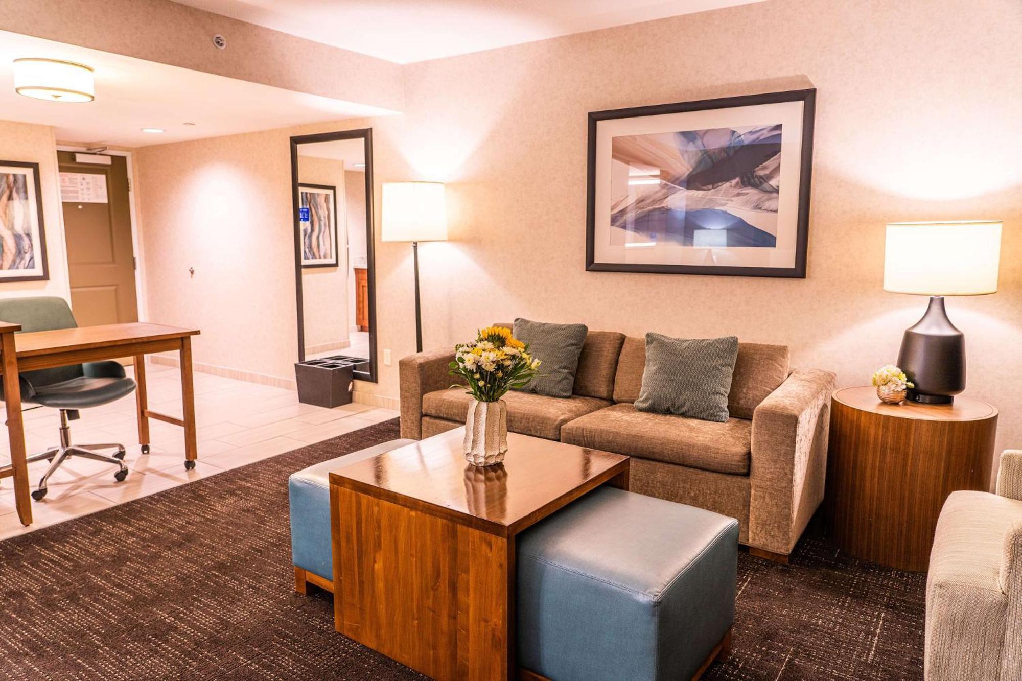 Homewood Suites By Hilton Pleasant Hill Concord Exterior foto